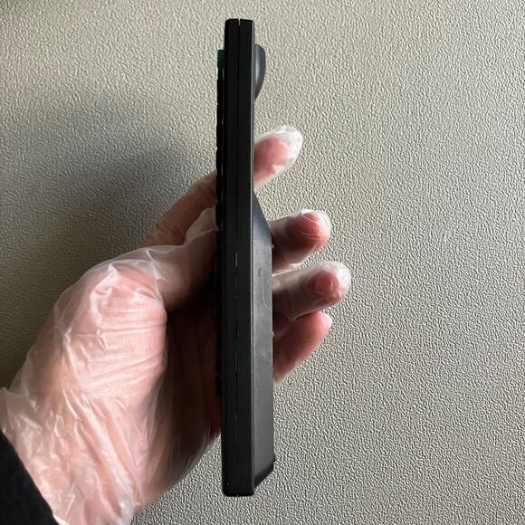 LG DVD Remote Control COV336206 OEM Replacement Black Tested Working - Picture 2 of 7